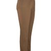 Grote Maten Mode Adelina | Adelina Jegging Jenny 979676-3489-31 Camel