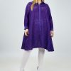 Party Items Mat Fashion | Mat Fashion Dress 8001.7076 - Purple