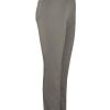 Grote Maten Mode Adelina | Adelina Jegging Jenny 979676-3489-36 Taupe