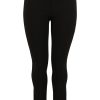 Grote Maten Mode Doris Streich | Doris Streich Broek 840760 - 99 Zwart