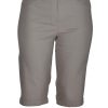 Grote Maten Mode Robell capri | Robell Capri Bella 05 Bengaline Camel 17