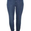 Grote Maten Mode Stark | Stark Jeans Jenny 4814-782 Blauw