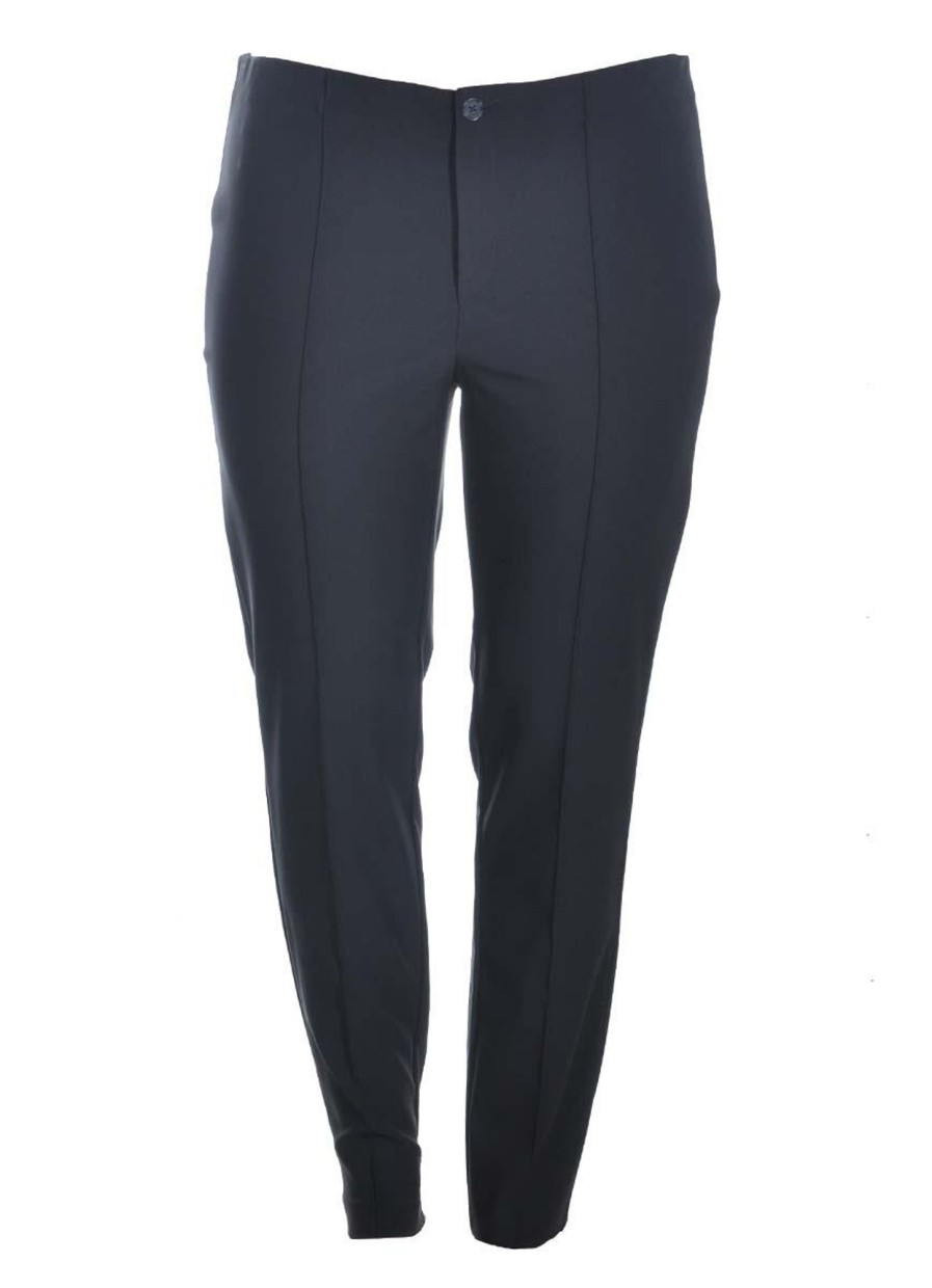 Grote Maten Mode Stark | Stark Broek Jenny Sport 361-4346-004