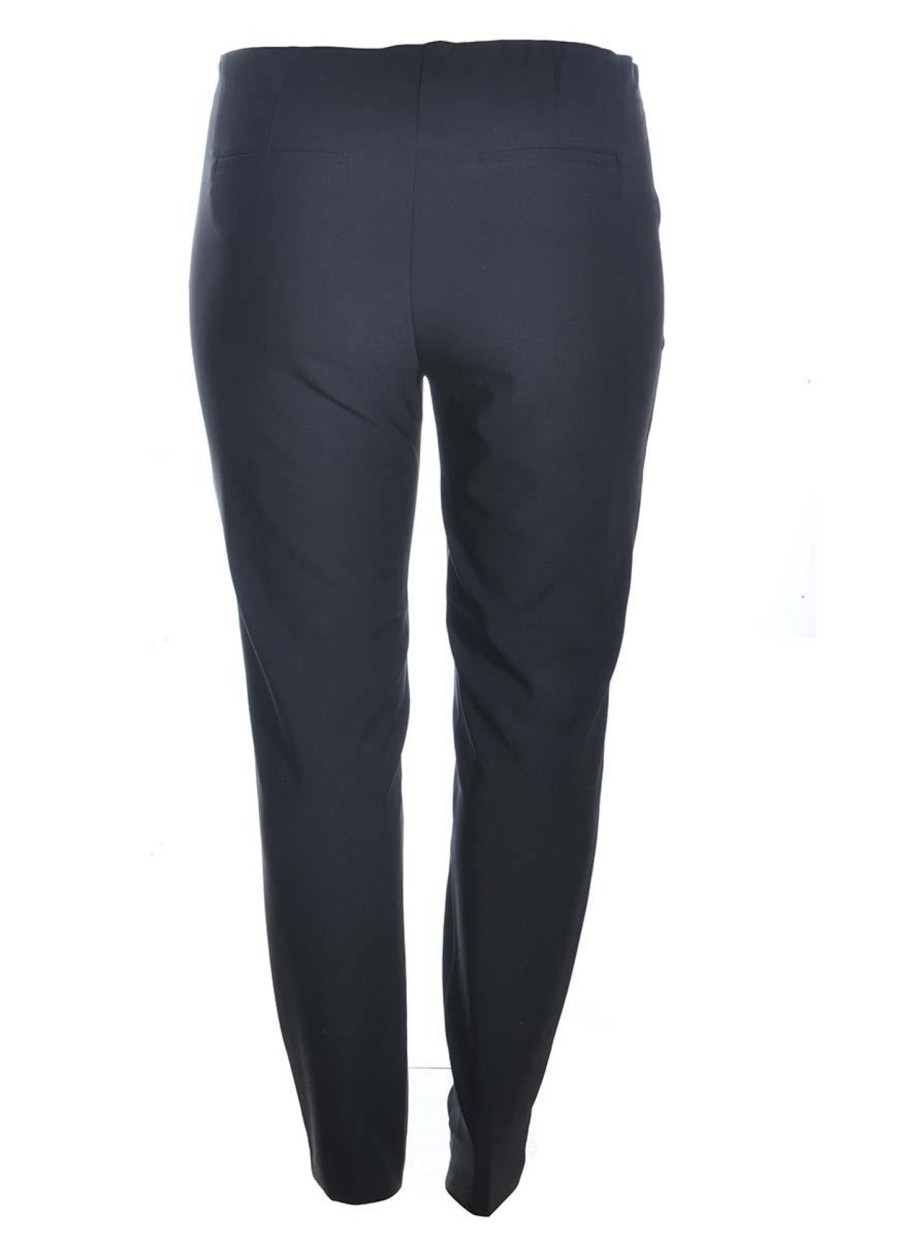 Grote Maten Mode Stark | Stark Broek Jenny Sport 361-4346-004