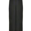 Party Items Yoek | Prachtige Basic Voile Broek Van Yoek. B5538. Grote Maten Mode.