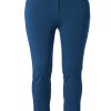 Grote Maten Mode Stark | Stark Broek Janna 3336-57 Petrol