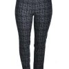 Grote Maten Mode Robell broek | Robell Broek Ros 78 Cm 52624-54252