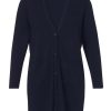 Grote Maten Mode Via Appia Due | Via Appia Due Vest 653422 - 800 Navyblue