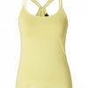 Grote Maten Mode Yesta | Yesta Top Joan Essential A003943 - 3021 Soft Green