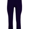 Grote Maten Mode Doris Streich | Doris Streich Broek 809270-50 Marine