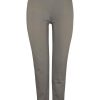 Grote Maten Mode Adelina | Adelina Pantalon Pamela Pull On 979607-3489-36 Taupe