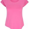 Grote Maten Mode Doris Streich | Doris Streich Shirt 501270 - 41 Bubblegum