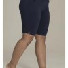 Grote Maten Mode Sandgaard | Sandgaard Short Copenhagen Sg108 Blauw