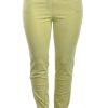 Grote Maten Mode Stark | Stark Broek Janna 4367-65 Lime