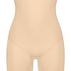 Grote Maten Mode RJ Bodywear | Rj Bodywear Shape Long Brief 31-032-302 Nude