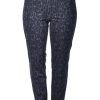 Grote Maten Mode Robell broek | Robell Bella 78 Cm 52564-54948