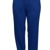 Grote Maten Mode KjBrand | Kj Brand Pantalon 25454-4923-008 Koningsblauw