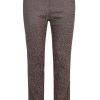 Grote Maten Mode Robell | Robell Broek Rose 51673-54494