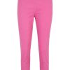 Grote Maten Mode Doris Streich | Doris Streich Tregging 807196 - 41 Bubblegum