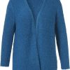 Grote Maten Mode Via Appia Due | Via Appia Due Vest 653471 - 860 Steelblue